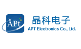 晶科電子